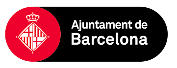 Patrocinador gold: Ajuntament de Barcelona - BigDataCongress