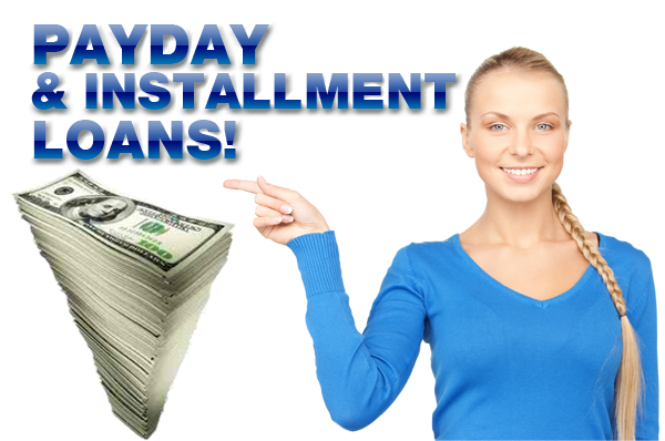 Payday Loan Alternative
