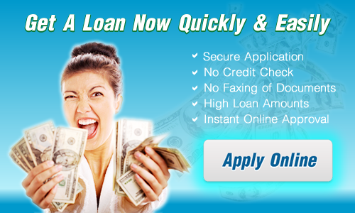 Guaranteed Installment Loans No Turndowns Login