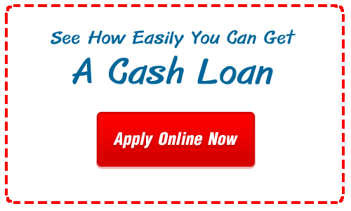 How To Get A Loan With Bad Credit Fast